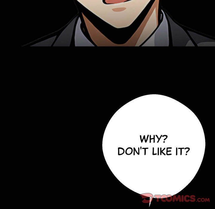 Gangster x Office Lady - Chapter 80 [photo 45] - MangaPorn