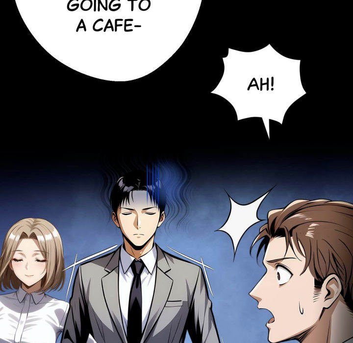 Gangster x Office Lady - Chapter 80 [photo 50] - MangaPorn