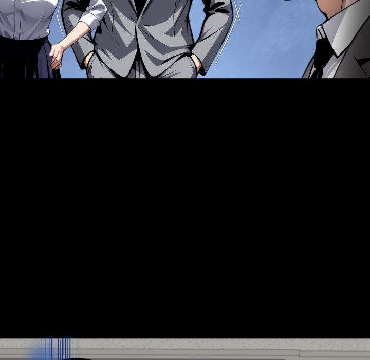 Gangster x Office Lady - Chapter 80 [photo 51] - MangaPorn