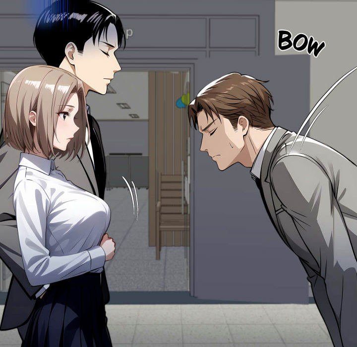 Gangster x Office Lady - Chapter 80 [photo 52] - MangaPorn