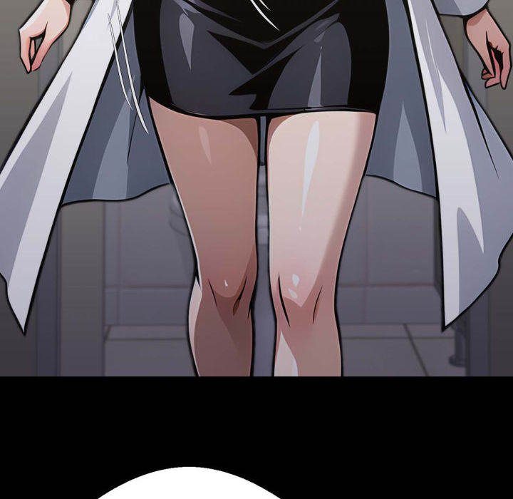 Gangster x Office Lady - Chapter 80 [photo 63] - MangaPorn