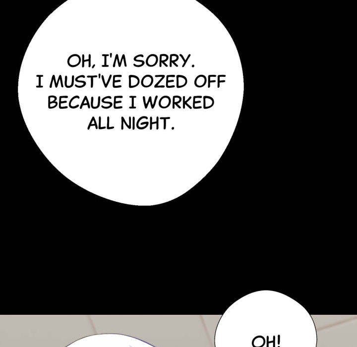 Gangster x Office Lady - Chapter 80 [photo 64] - MangaPorn