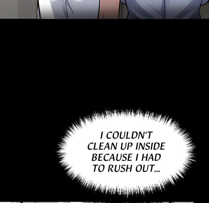 Gangster x Office Lady - Chapter 80 [photo 68] - MangaPorn