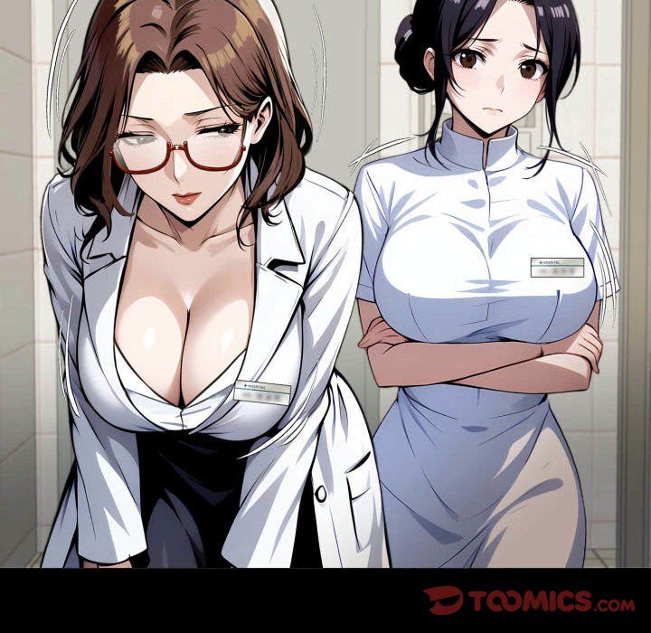 Gangster x Office Lady - Chapter 80 [photo 75] - MangaPorn