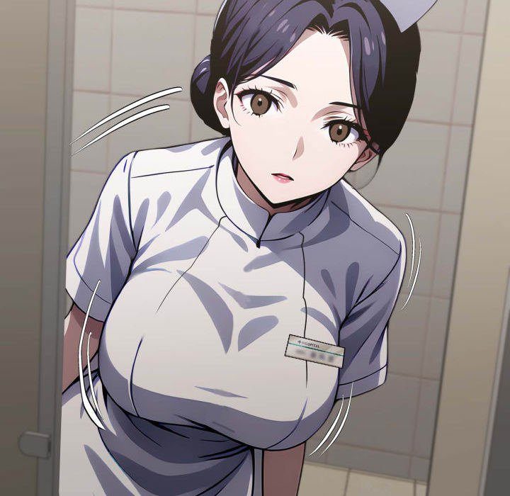 Gangster x Office Lady - Chapter 80 [photo 84] - MangaPorn