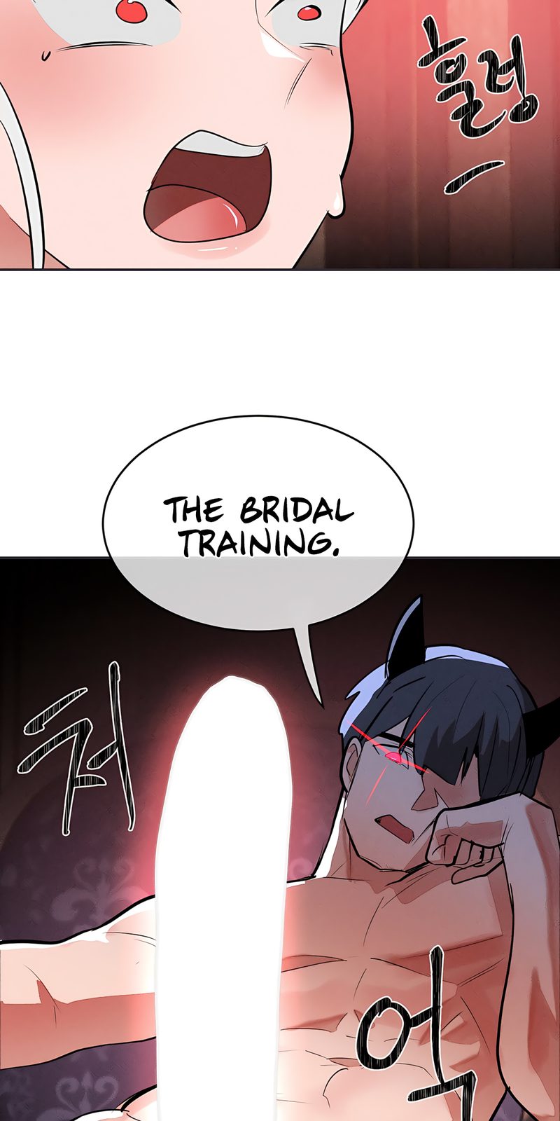 Magical Girl Service - Chapter 33 [photo 16] - MangaPorn