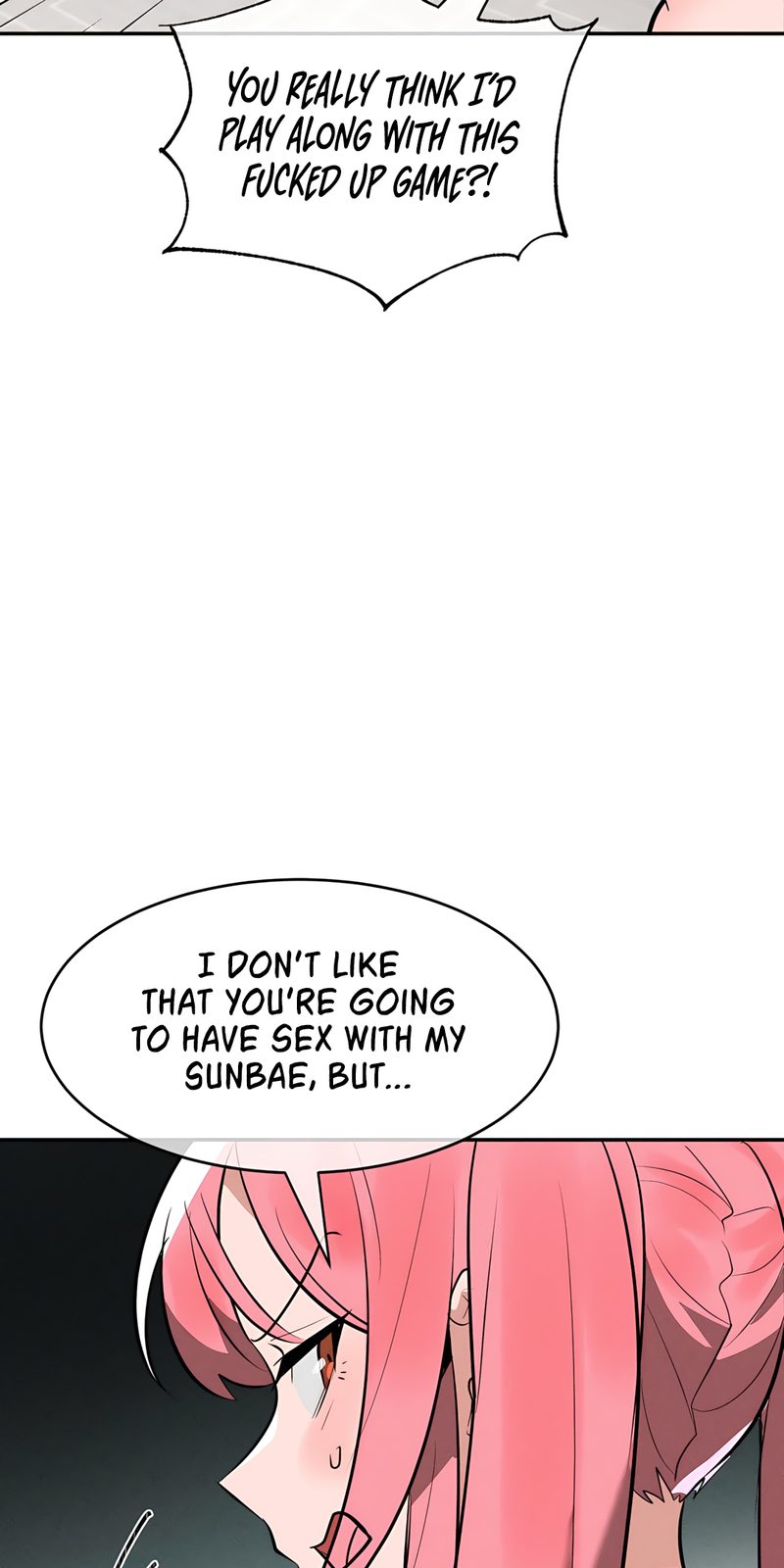 Magical Girl Service - Chapter 33 [photo 22] - MangaPorn