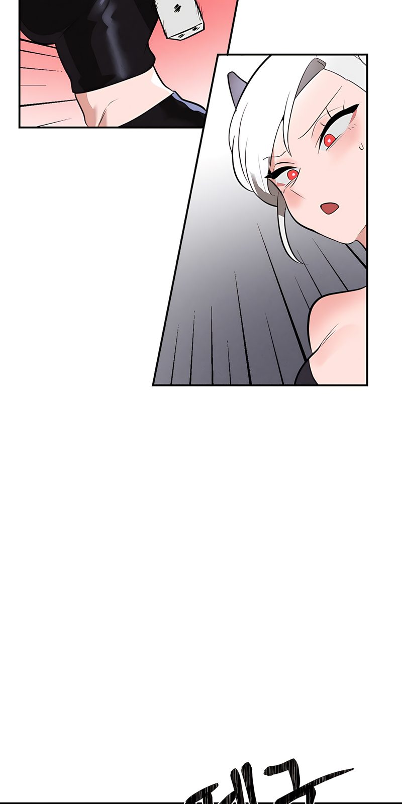 Magical Girl Service - Chapter 33 [photo 24] - MangaPorn