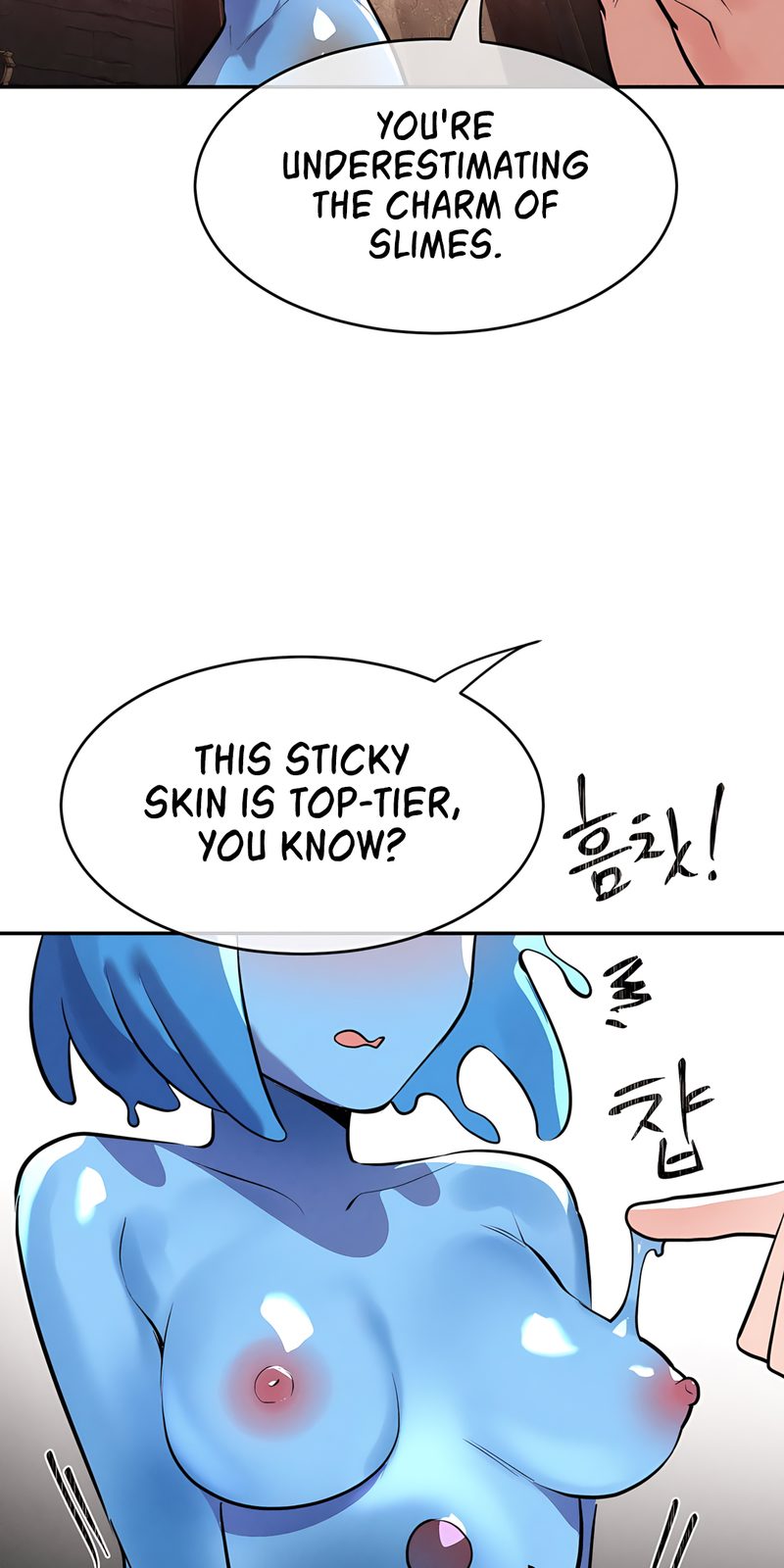 Magical Girl Service - Chapter 33 [photo 28] - MangaPorn