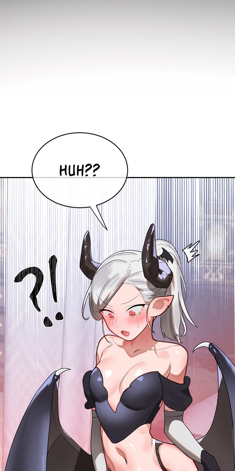 Magical Girl Service - Chapter 33 [photo 4] - MangaPorn