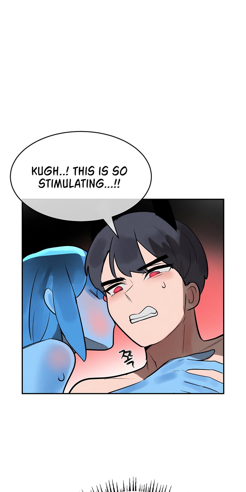 Magical Girl Service - Chapter 33 [photo 40] - MangaPorn