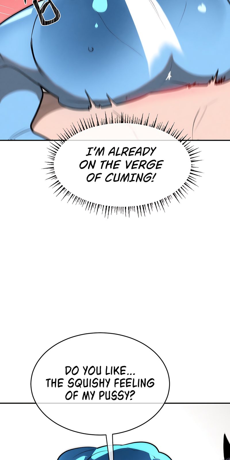 Magical Girl Service - Chapter 33 [photo 42] - MangaPorn