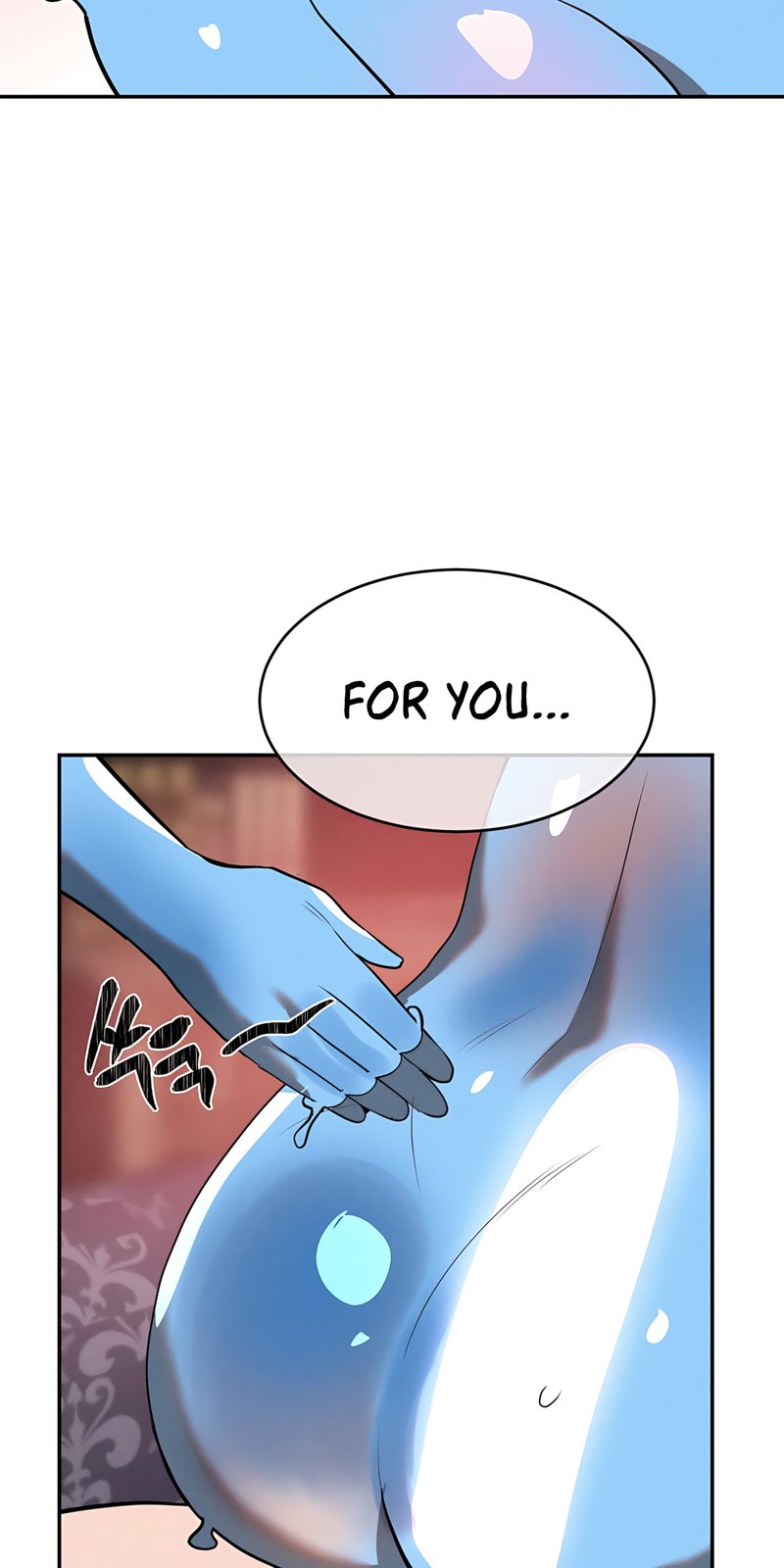 Magical Girl Service - Chapter 33 [photo 45] - MangaPorn