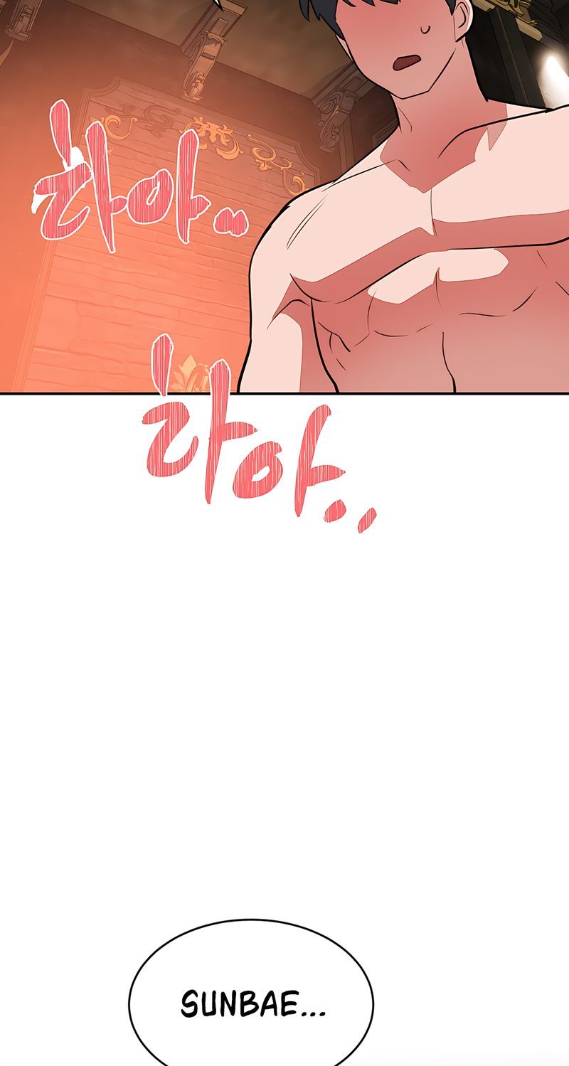Magical Girl Service - Chapter 34 [photo 45] - MangaPorn