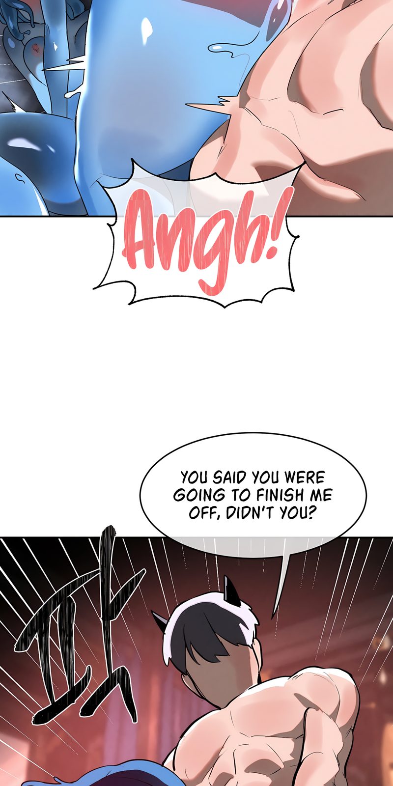 Magical Girl Service - Chapter 34 [photo 9] - MangaPorn