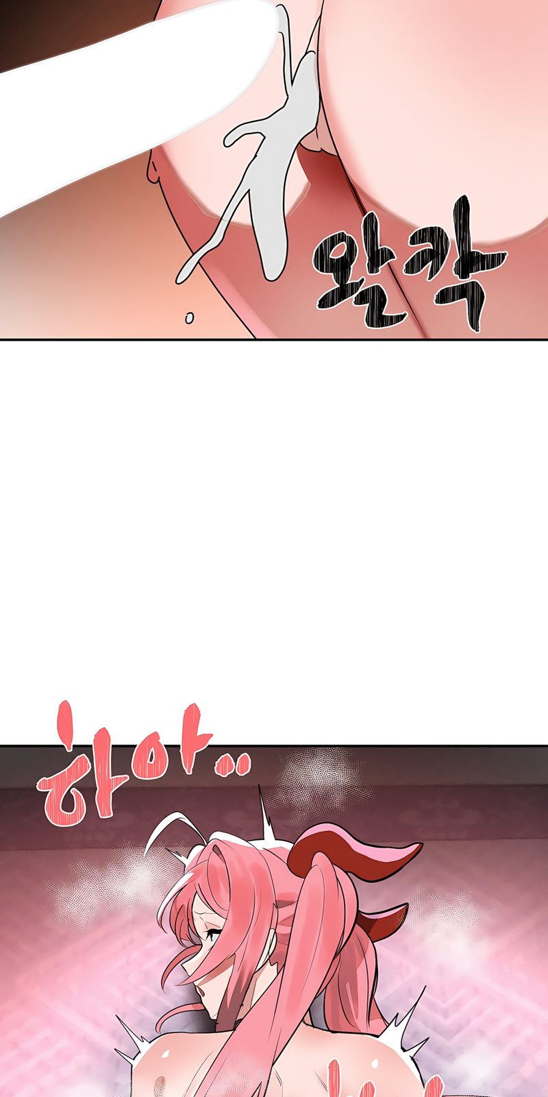 Magical Girl Service - Chapter 35 [photo 40] - MangaPorn