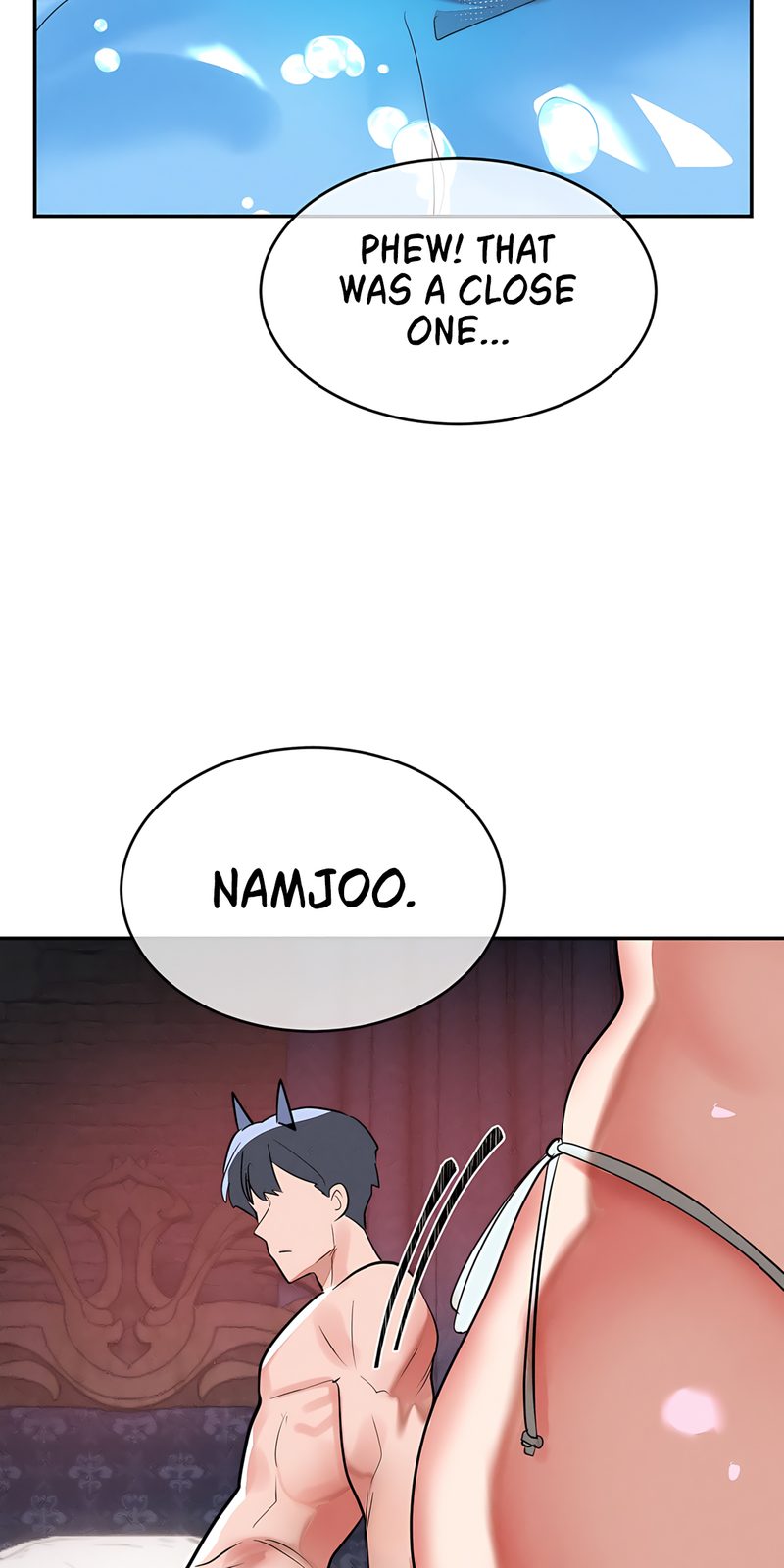 Magical Girl Service - Chapter 35 [photo 49] - MangaPorn