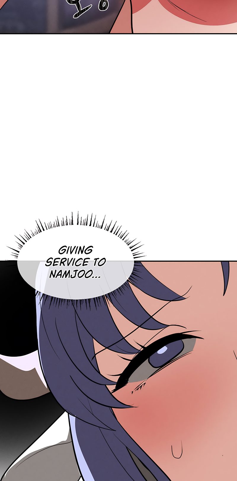 Magical Girl Service - Chapter 35 [photo 56] - MangaPorn