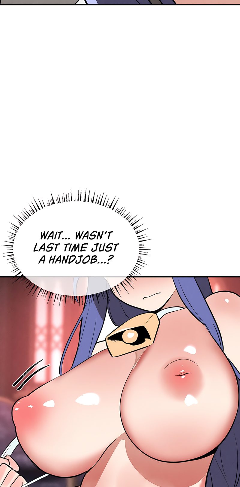 Magical Girl Service - Chapter 35 [photo 57] - MangaPorn