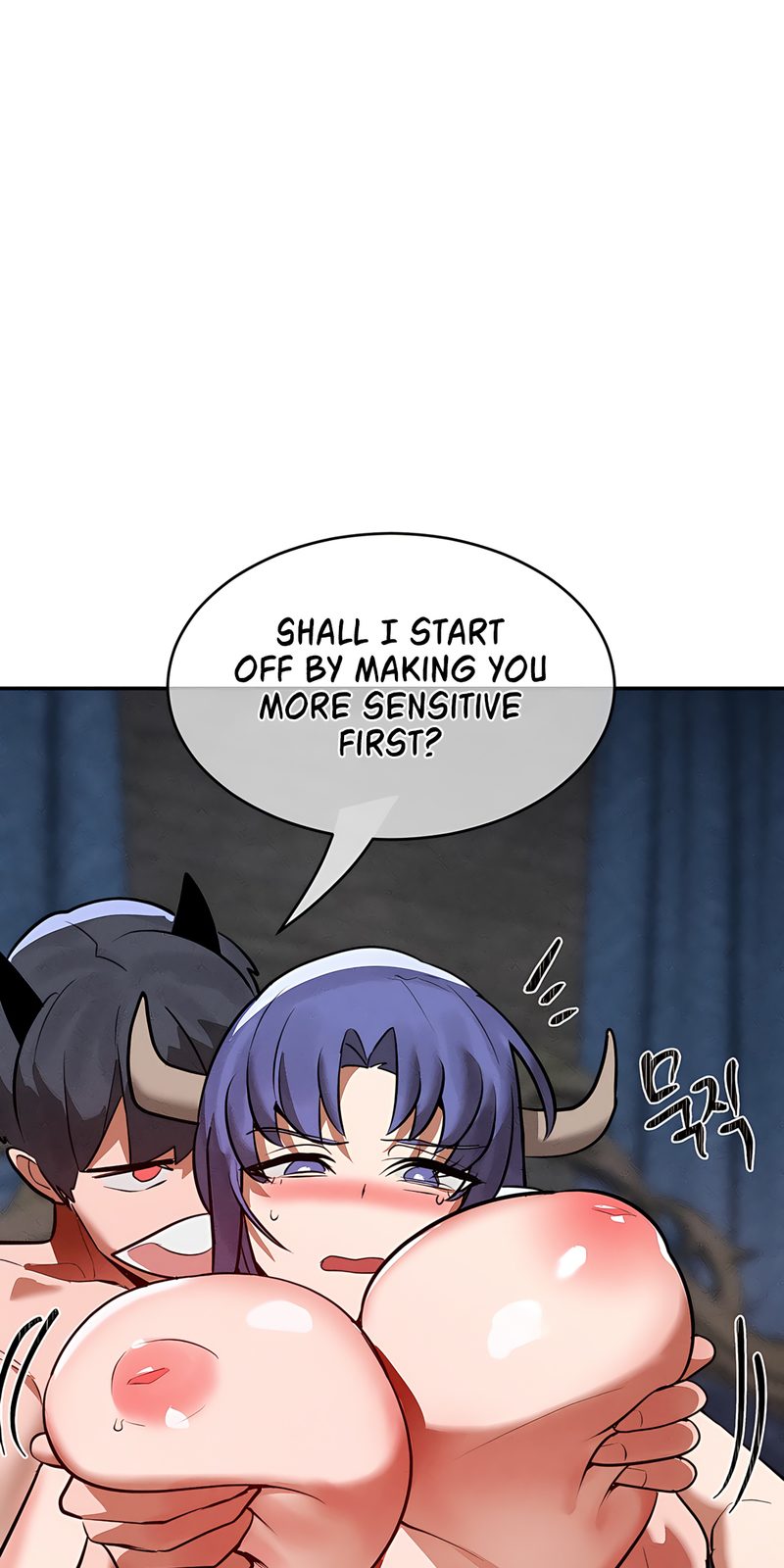 Magical Girl Service - Chapter 36 [photo 12] - MangaPorn