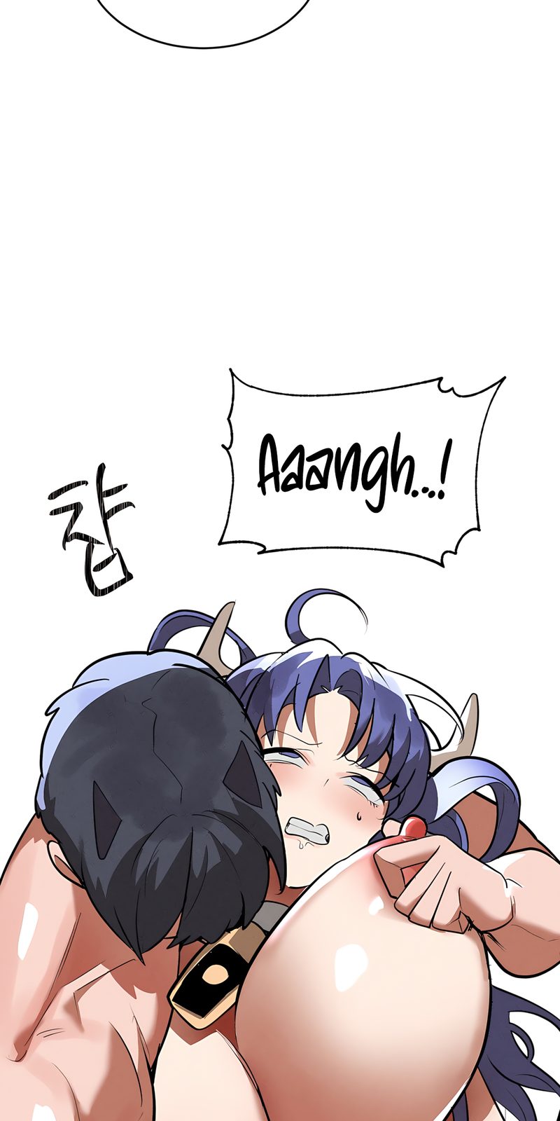 Magical Girl Service - Chapter 36 [photo 22] - MangaPorn