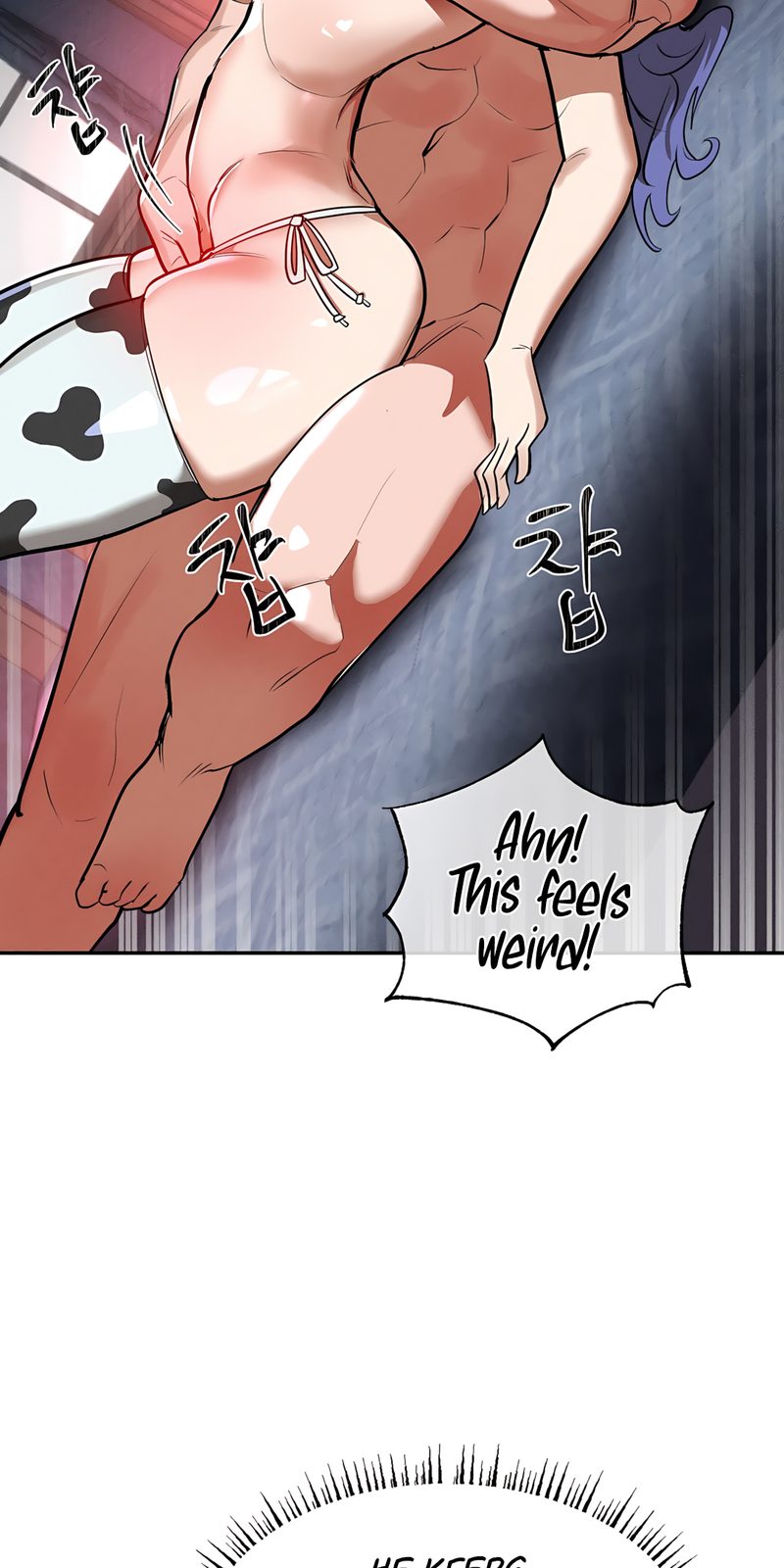 Magical Girl Service - Chapter 36 [photo 25] - MangaPorn