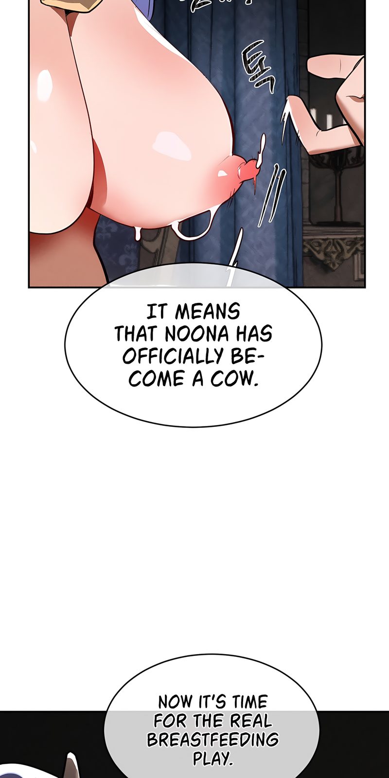 Magical Girl Service - Chapter 36 [photo 35] - MangaPorn