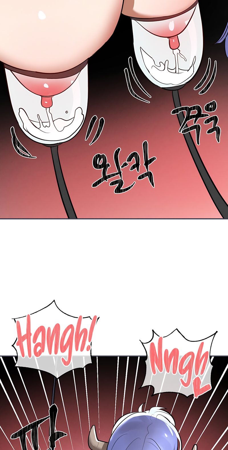Magical Girl Service - Chapter 36 [photo 48] - MangaPorn