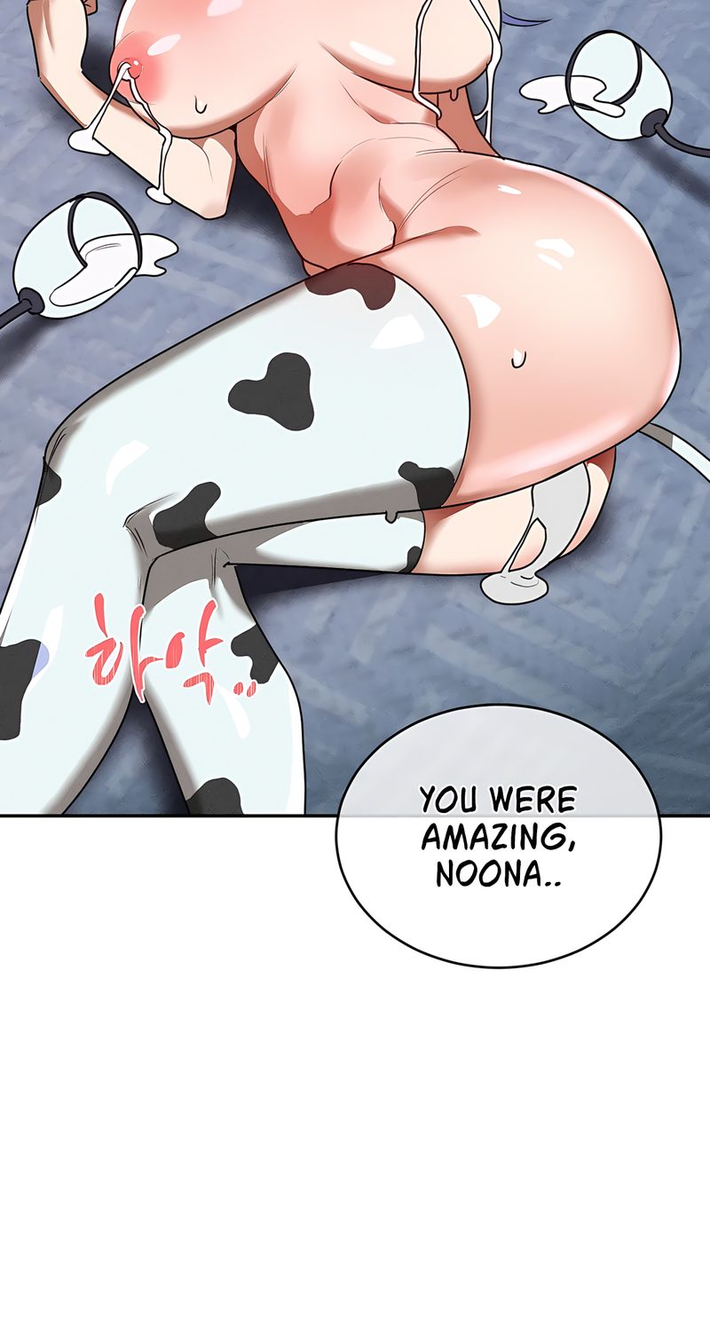 Magical Girl Service - Chapter 37 [photo 22] - MangaPorn
