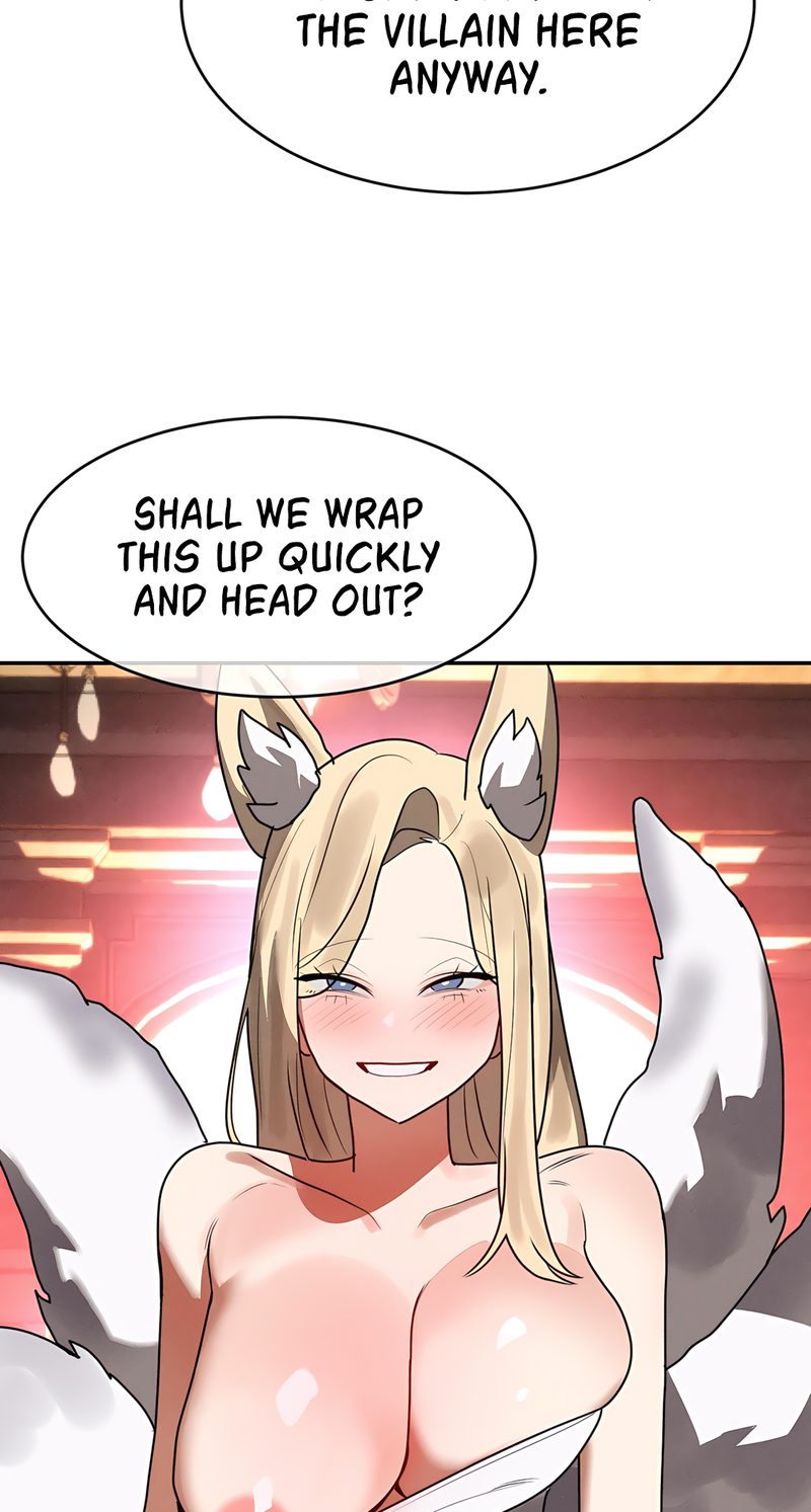 Magical Girl Service - Chapter 37 [photo 26] - MangaPorn