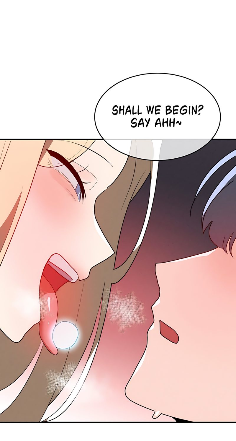 Magical Girl Service - Chapter 37 [photo 29] - MangaPorn