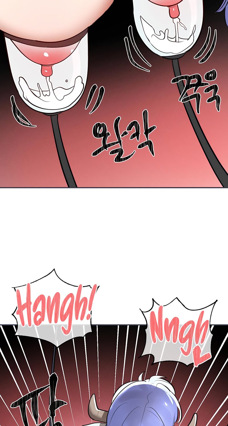 Magical Girl Service - Chapter 37 [photo 3] - MangaPorn