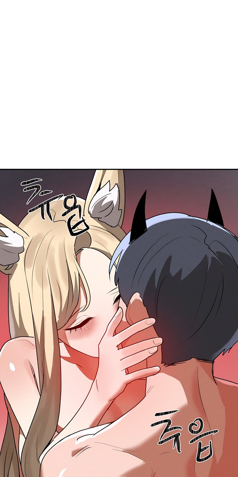 Magical Girl Service - Chapter 37 [photo 32] - MangaPorn