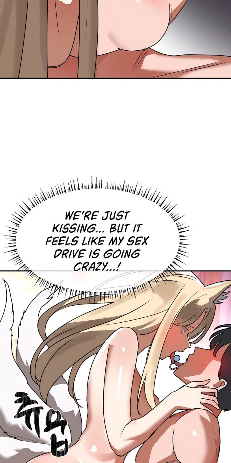 Magical Girl Service - Chapter 37 [photo 34] - MangaPorn