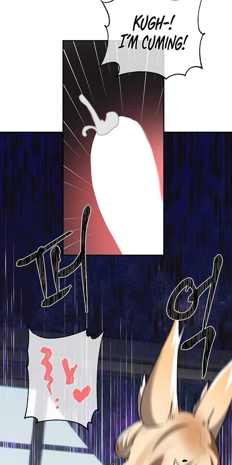 Magical Girl Service - Chapter 37 [photo 40] - MangaPorn