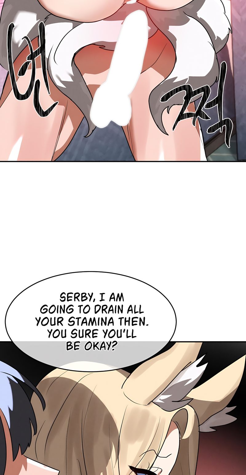 Magical Girl Service - Chapter 37 [photo 51] - MangaPorn