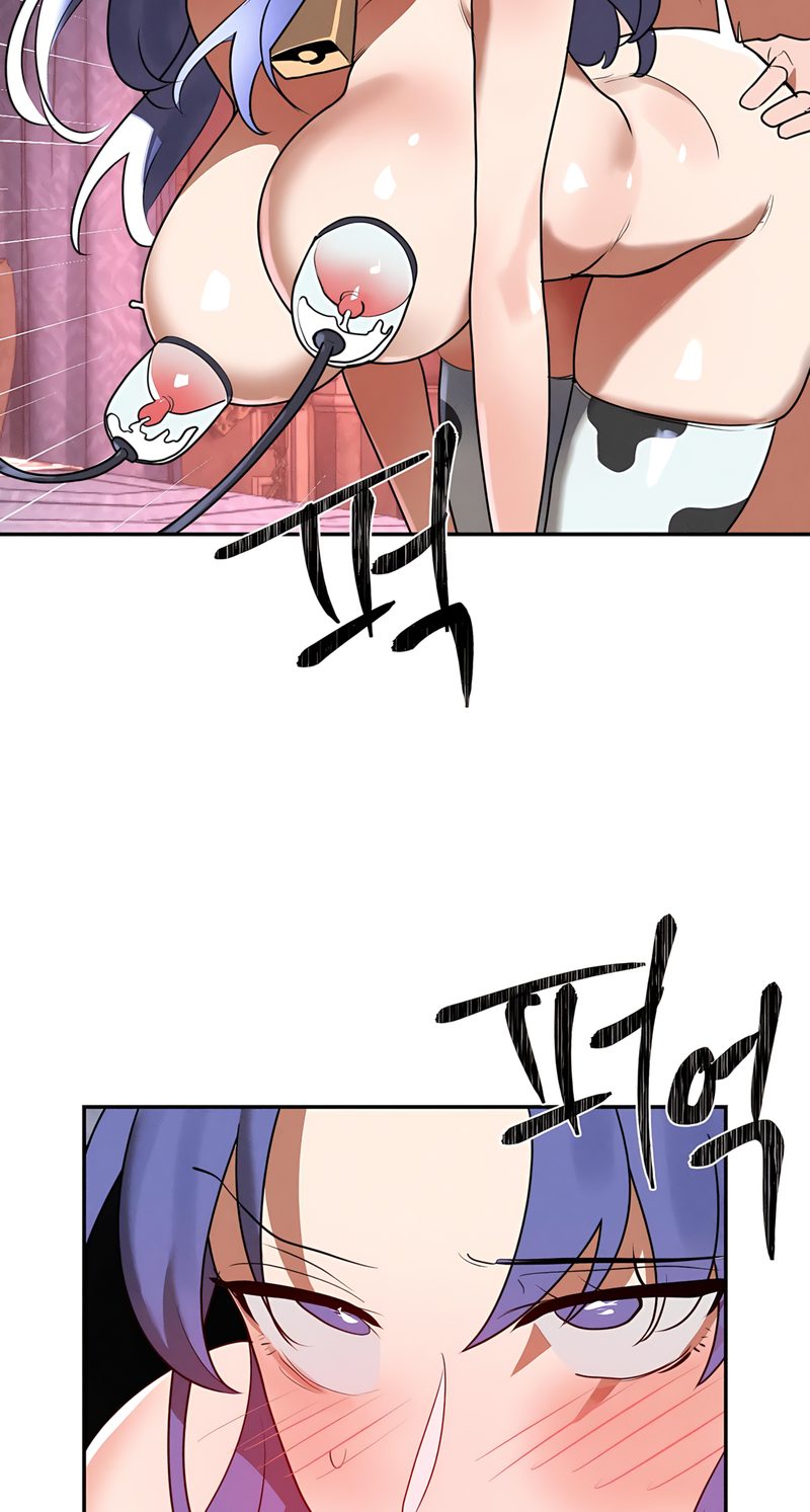 Magical Girl Service - Chapter 37 [photo 7] - MangaPorn