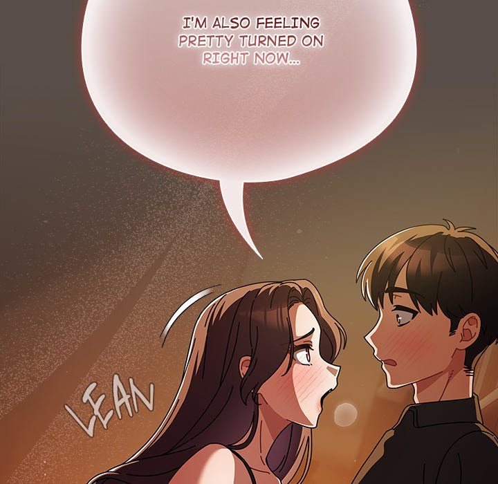 Sweet Girl, Dirty Secrets - Chapter 13 [photo 10] - MangaPorn