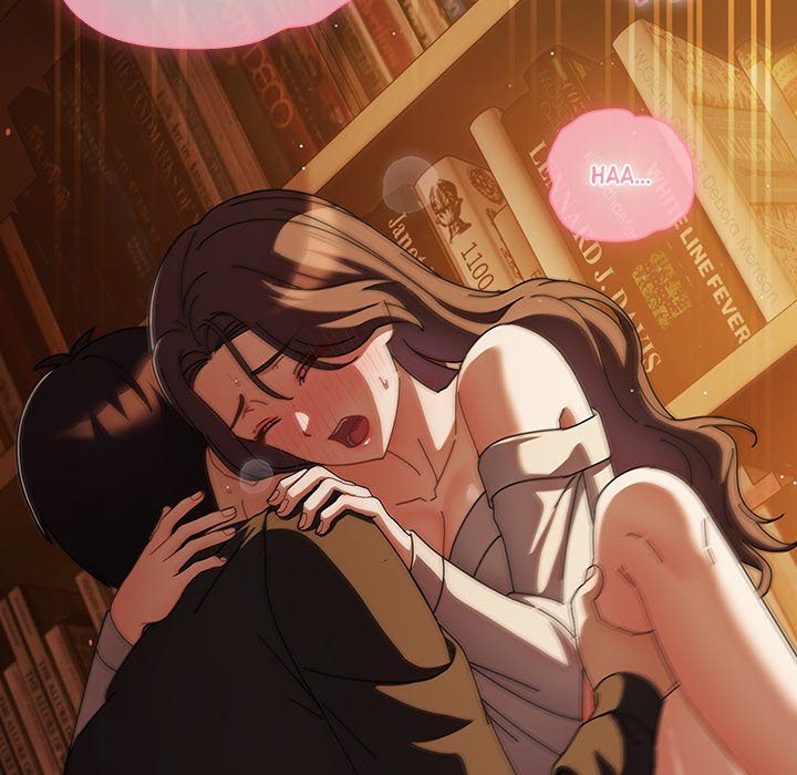 Sweet Girl, Dirty Secrets - Chapter 13 [photo 104] - MangaPorn