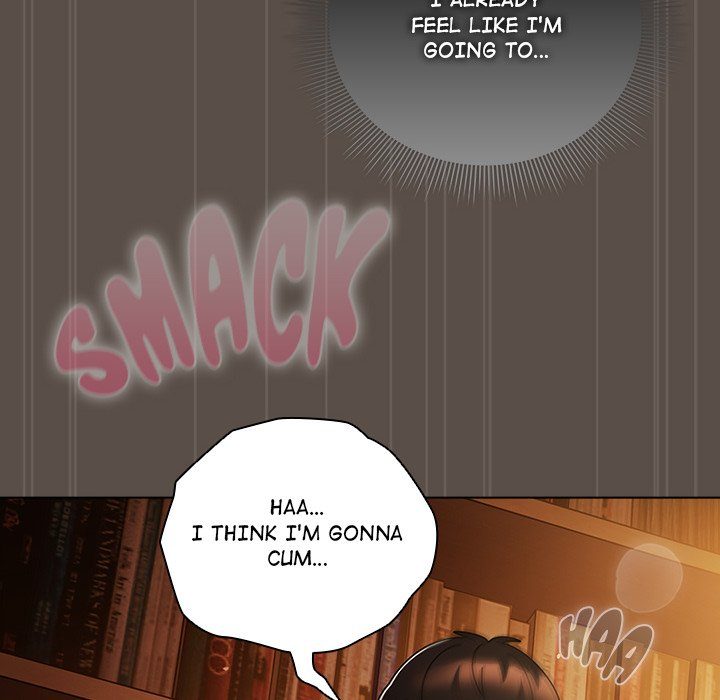 Sweet Girl, Dirty Secrets - Chapter 13 [photo 126] - MangaPorn