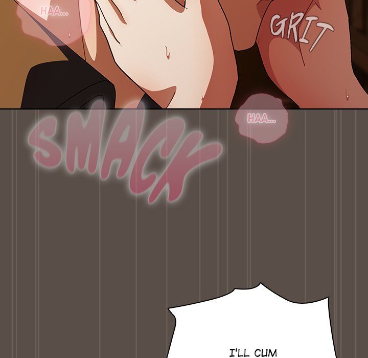 Sweet Girl, Dirty Secrets - Chapter 13 [photo 134] - MangaPorn
