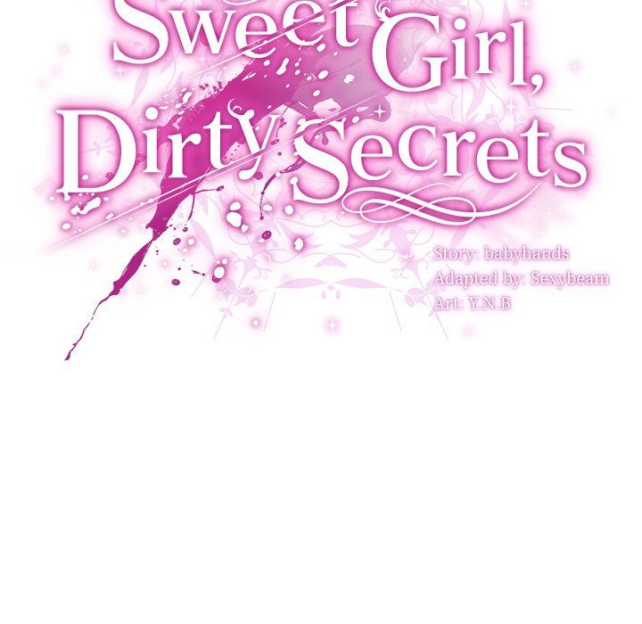 Sweet Girl, Dirty Secrets - Chapter 13 [photo 141] - MangaPorn
