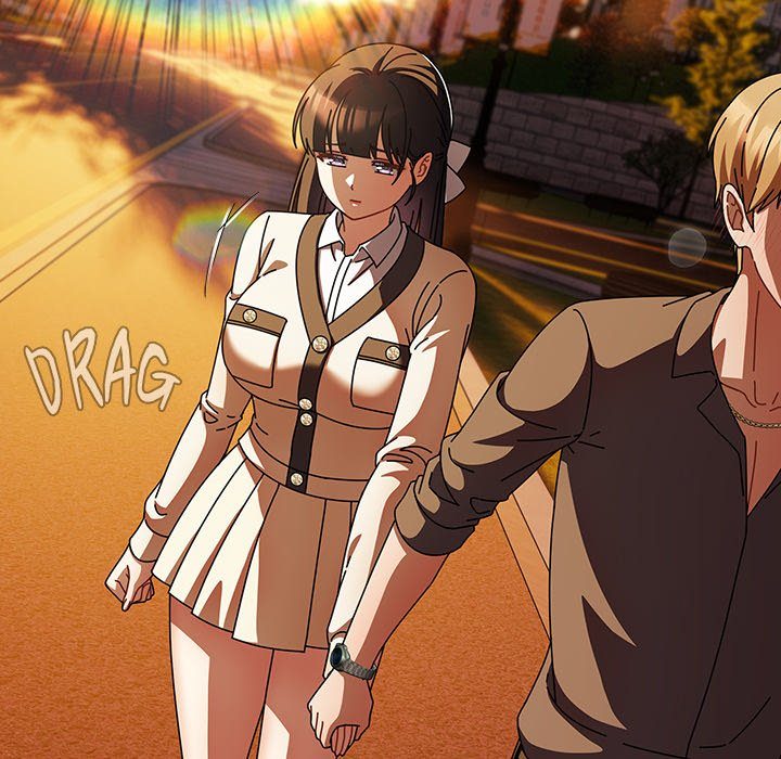 Sweet Girl, Dirty Secrets - Chapter 13 [photo 145] - MangaPorn