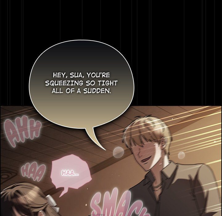 Sweet Girl, Dirty Secrets - Chapter 13 [photo 154] - MangaPorn