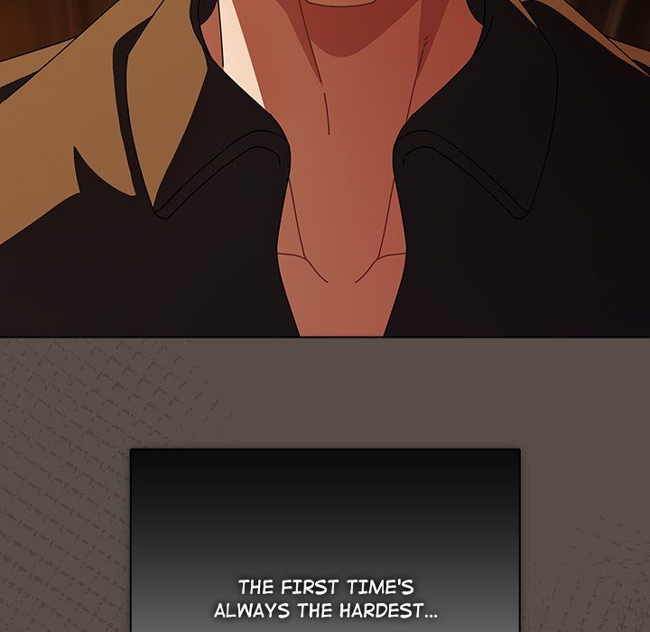Sweet Girl, Dirty Secrets - Chapter 13 [photo 22] - MangaPorn