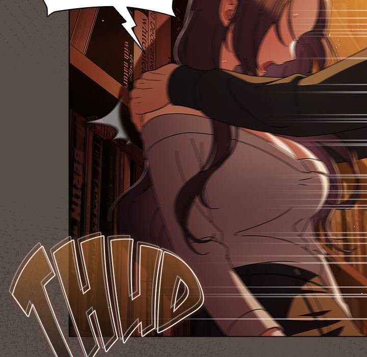 Sweet Girl, Dirty Secrets - Chapter 13 [photo 24] - MangaPorn