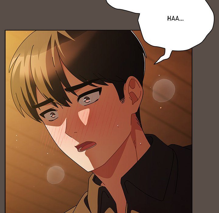 Sweet Girl, Dirty Secrets - Chapter 13 [photo 38] - MangaPorn