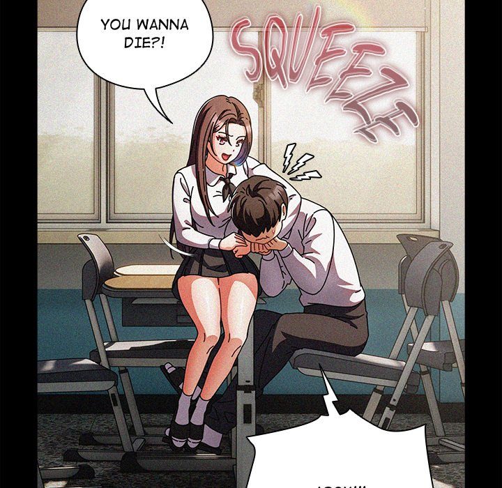 Sweet Girl, Dirty Secrets - Chapter 13 [photo 95] - MangaPorn
