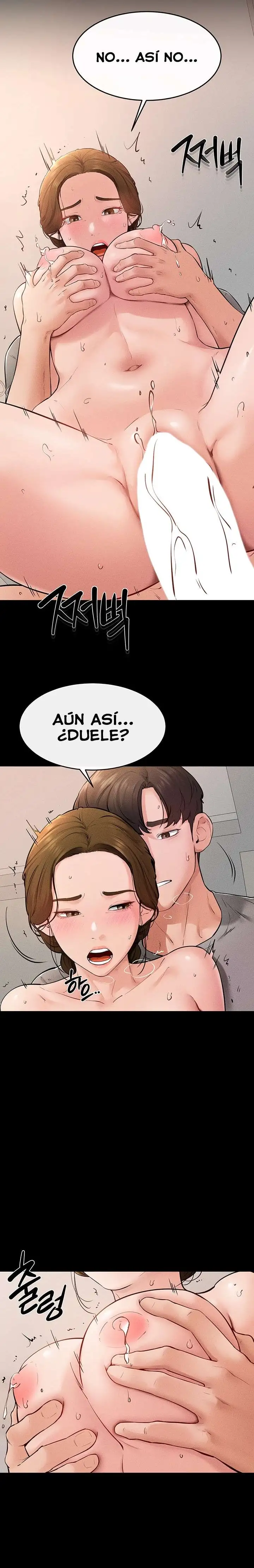 My New Family Treats me Well Raw - Chapter 73 [photo 3] - MangaPorn