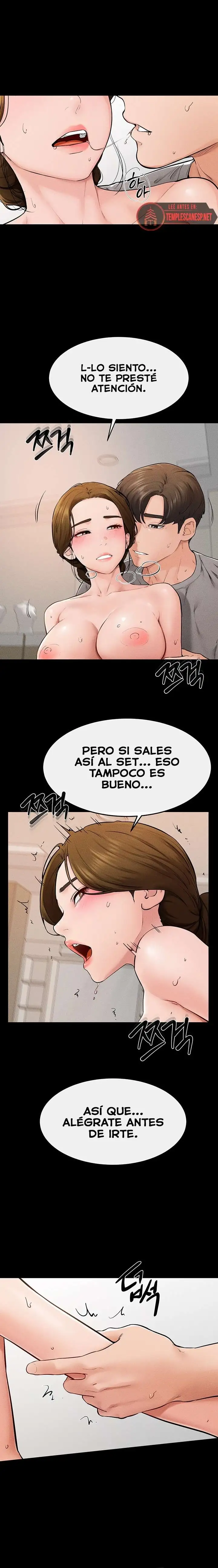 My New Family Treats me Well Raw - Chapter 73 [photo 7] - MangaPorn